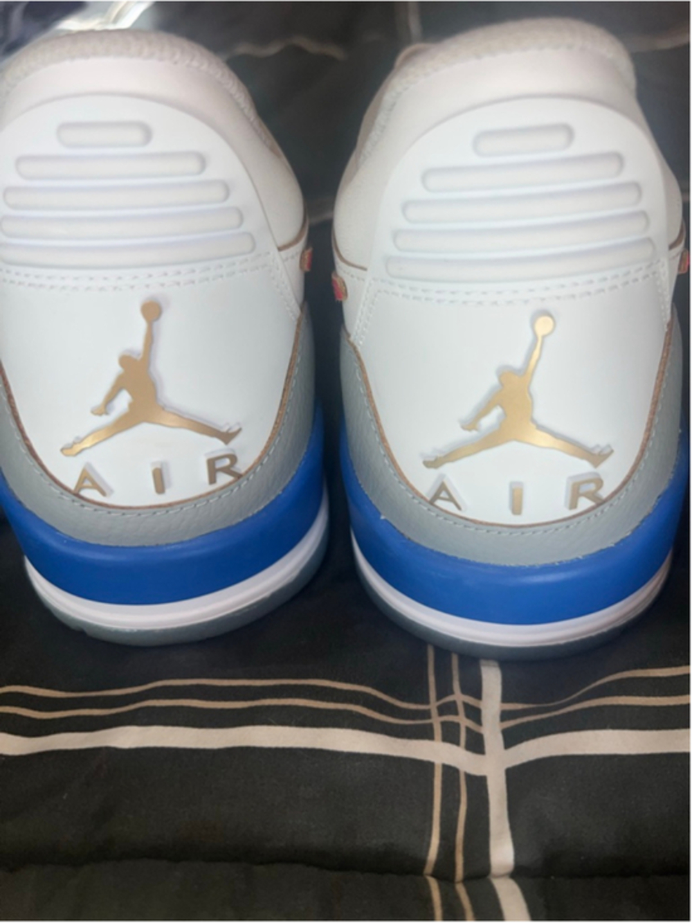 Jordan 312 Low Size 11.5M